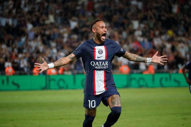 开云中国-关于内马尔在利物浦比赛中重要助攻,持续失利引发热议!赛场气氛高涨的信息