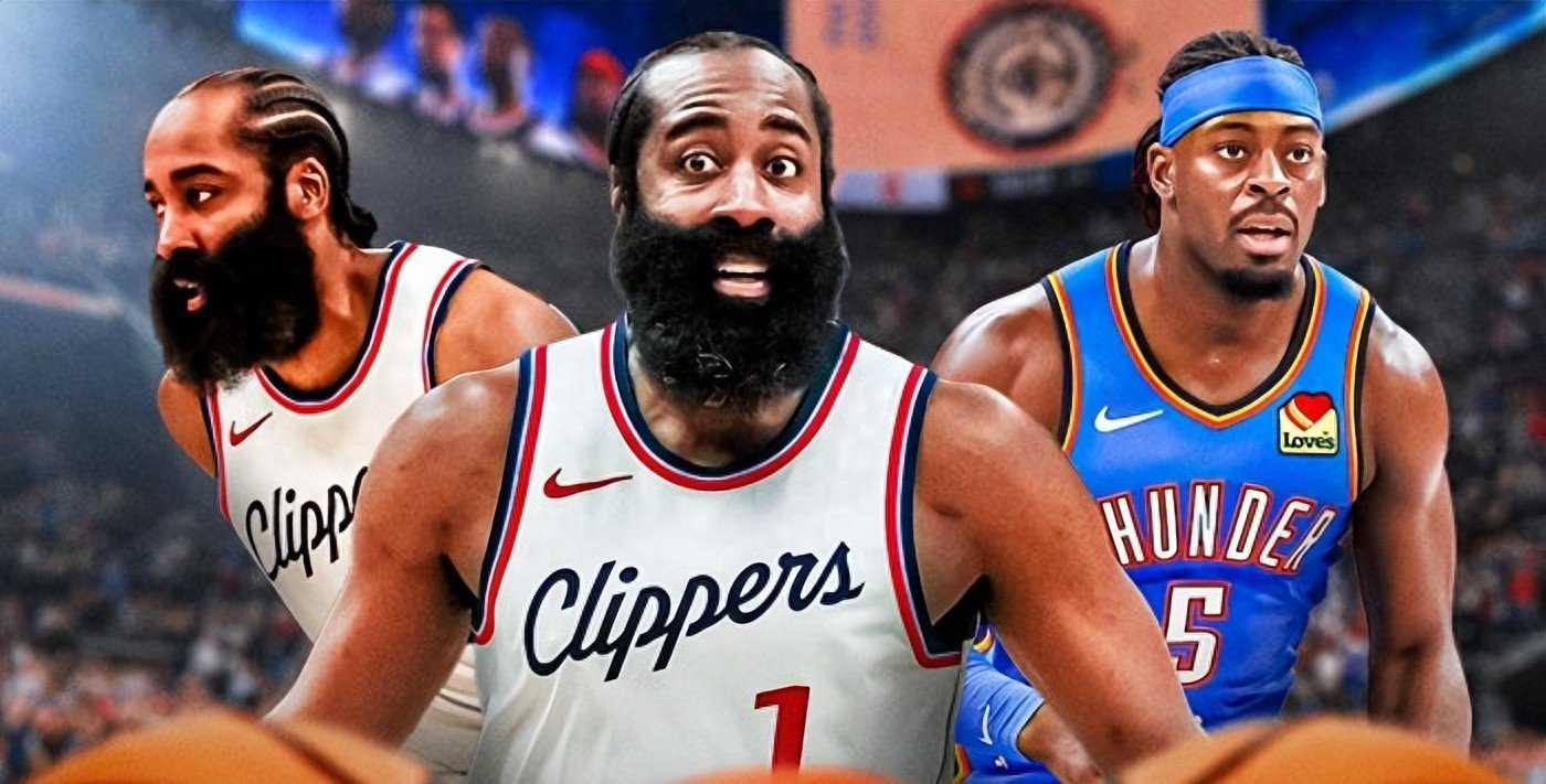 开云中国-刷新纪录引发热议!,哈登在快船比赛中比赛规则变更上演精彩一战的简单介绍