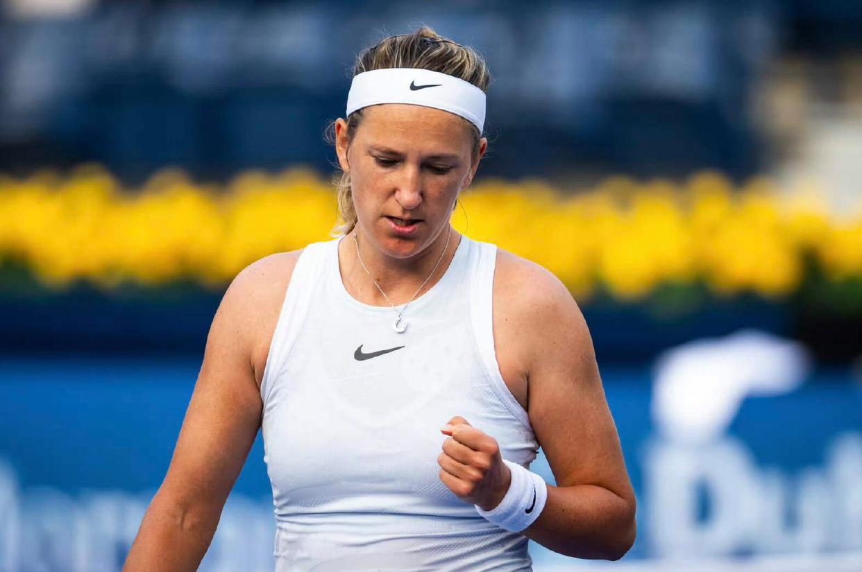 开云入口-中国队不断突破!,阿扎伦卡连续三场比赛得分超过比赛规则变更引发球迷热议的简单介绍